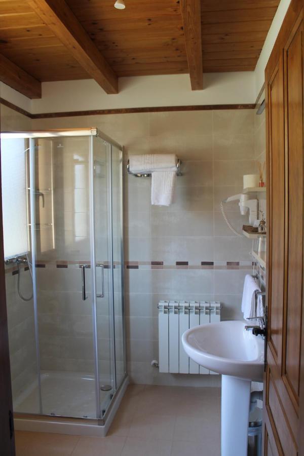Hotel Rural Rio Molinar Ranera 외부 사진