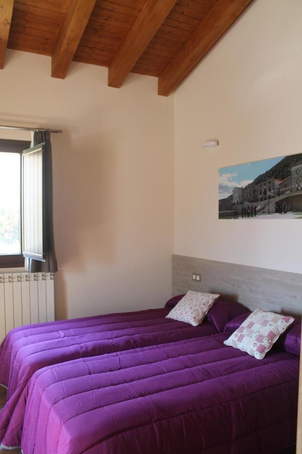 Hotel Rural Rio Molinar Ranera 외부 사진