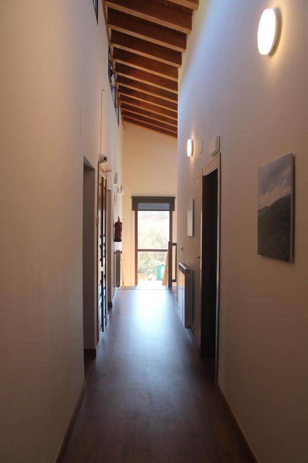 Hotel Rural Rio Molinar Ranera 외부 사진