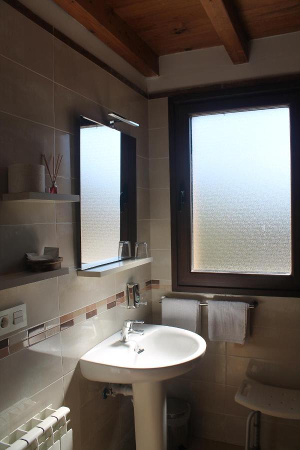 Hotel Rural Rio Molinar Ranera 외부 사진