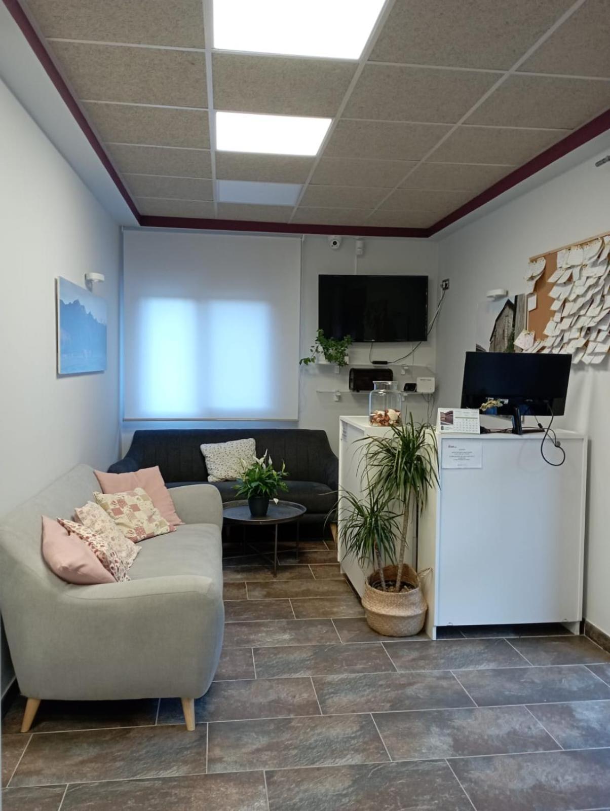Hotel Rural Rio Molinar Ranera 외부 사진
