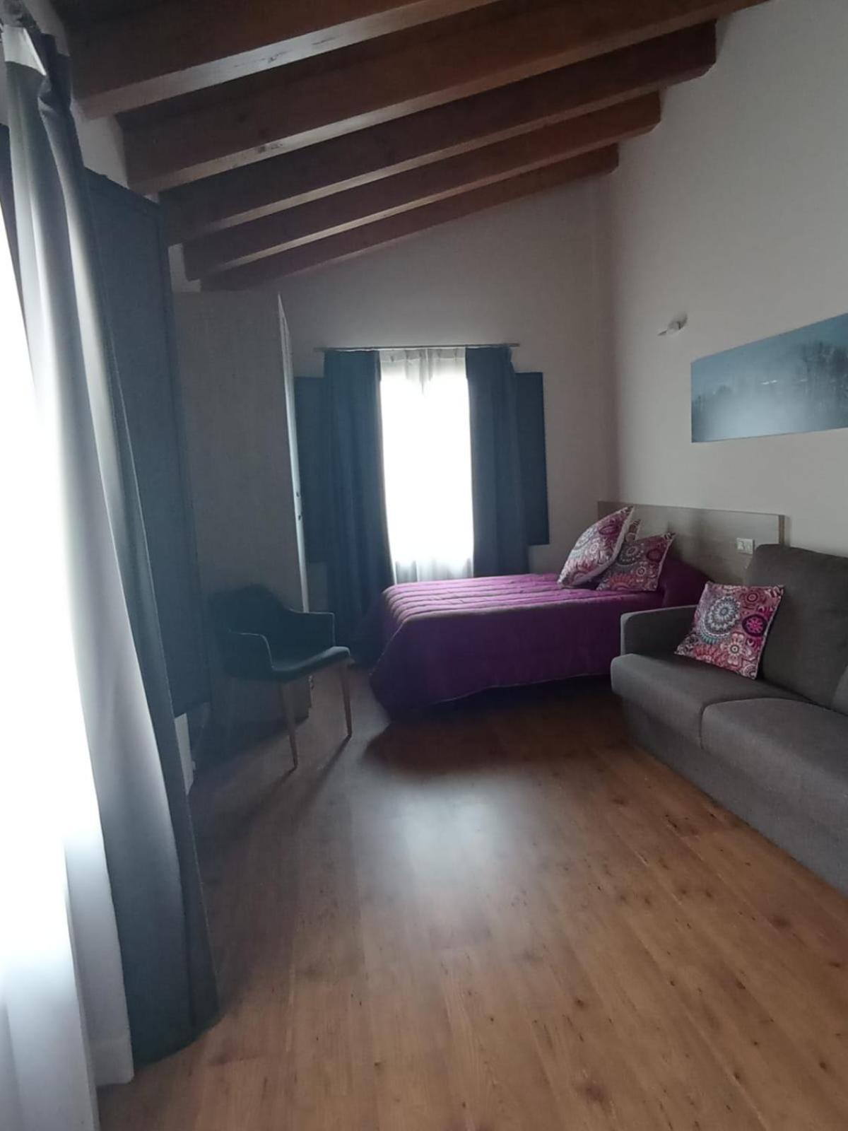 Hotel Rural Rio Molinar Ranera 외부 사진