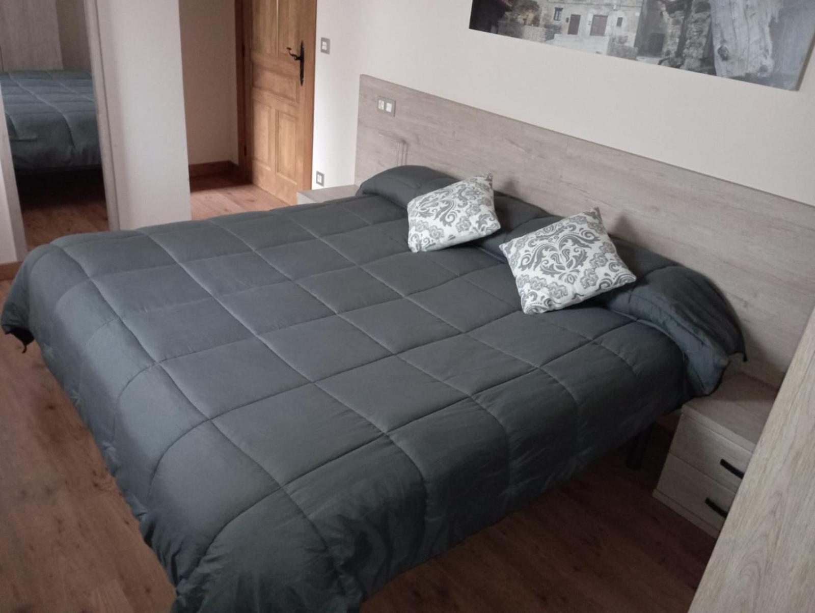Hotel Rural Rio Molinar Ranera 외부 사진