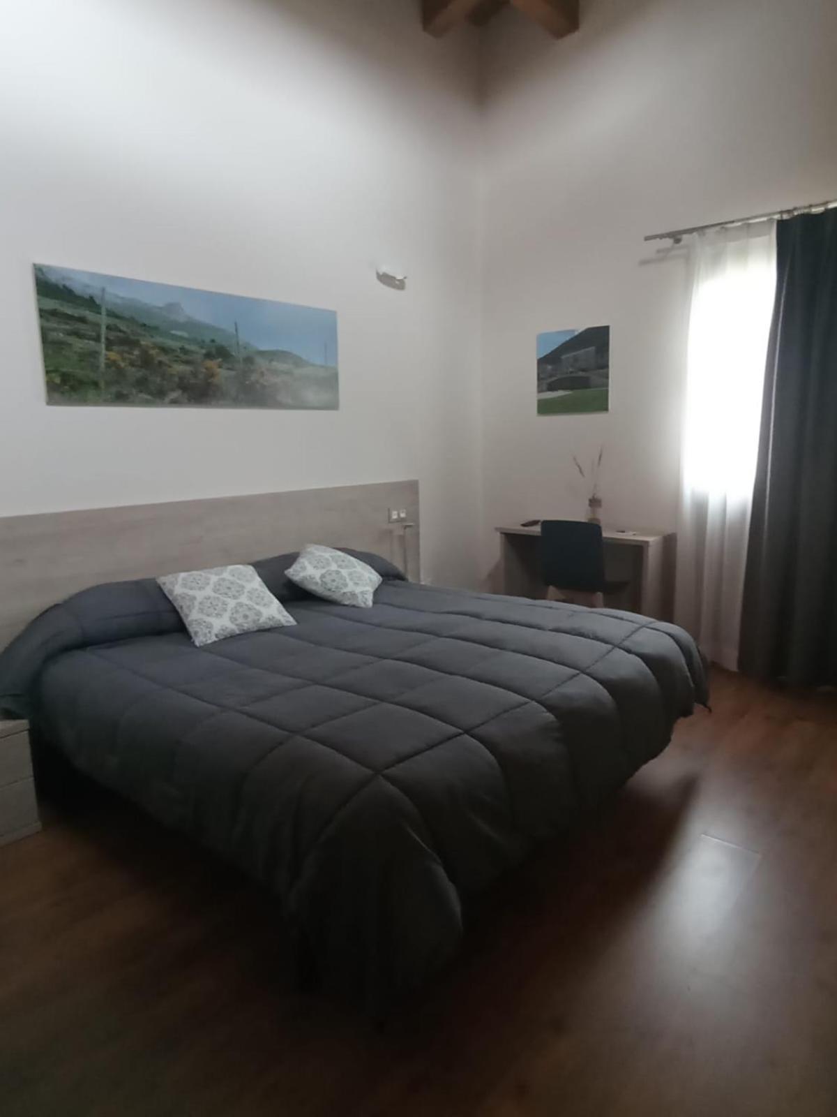 Hotel Rural Rio Molinar Ranera 외부 사진