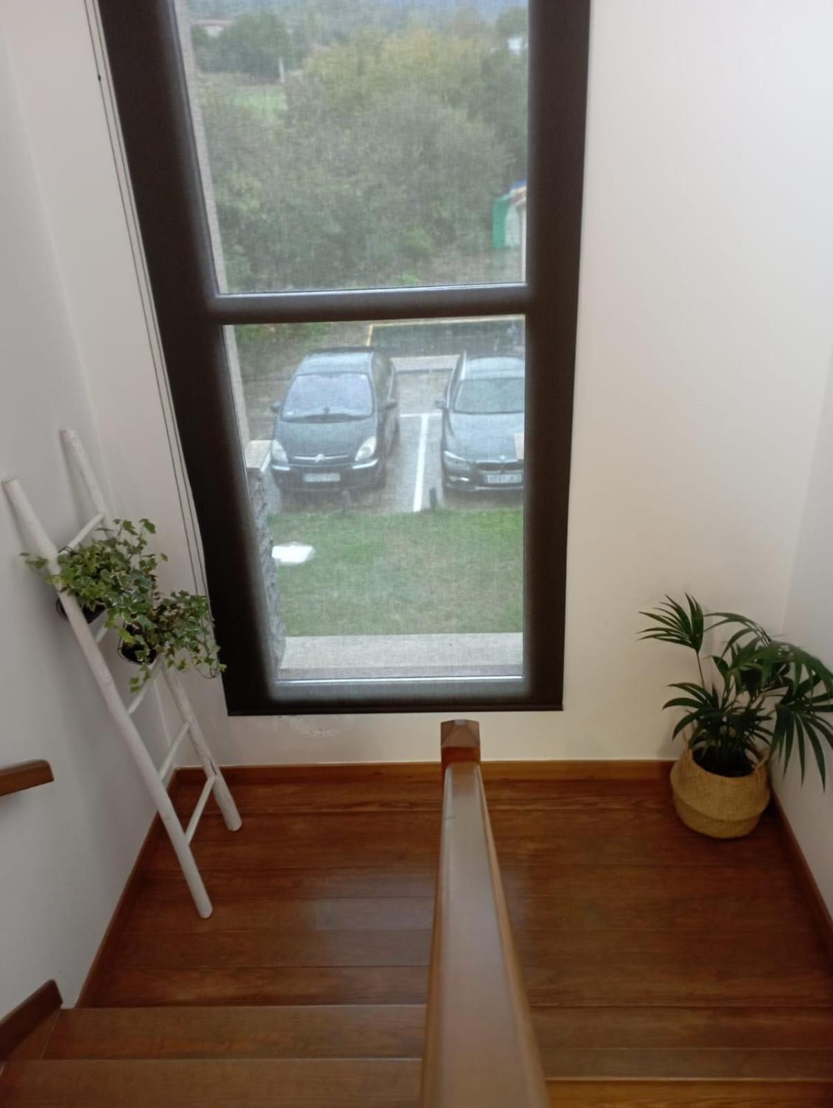 Hotel Rural Rio Molinar Ranera 외부 사진